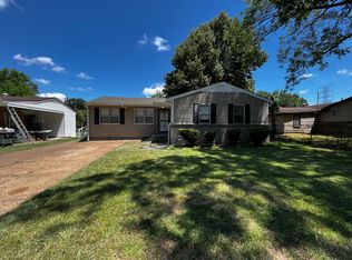 1652 Buxton Ave, Memphis, TN 38116