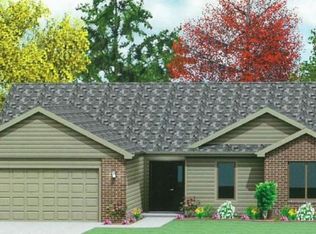 2354 Lark Ln, Warsaw, IN 46580