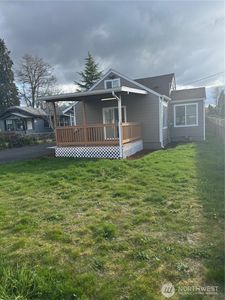 8906 Forest Road SW, Lakewood, WA, 98498