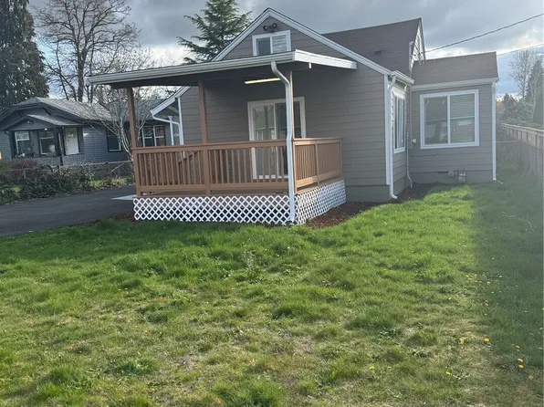 8906 Forest Road SW, Lakewood, WA 98498