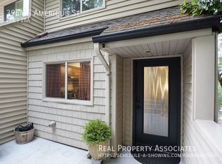 3964 S Americus St, Seattle, WA 98118