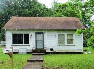 501 Old Cherokee Rd, Morrilton, AR 72110