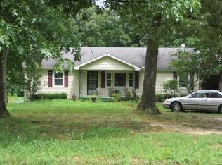 4561 Louise Creek Rd, Cunningham, TN 37052