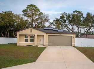 8303 Begonia St, Spring Hill, FL 34608