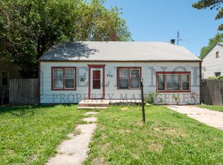 639 Harding St, Wichita, KS 67208