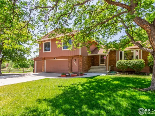 2801 15th Ave, Longmont, CO 80503