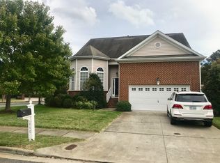 440 River Arch Dr, Chesapeake, VA 23320