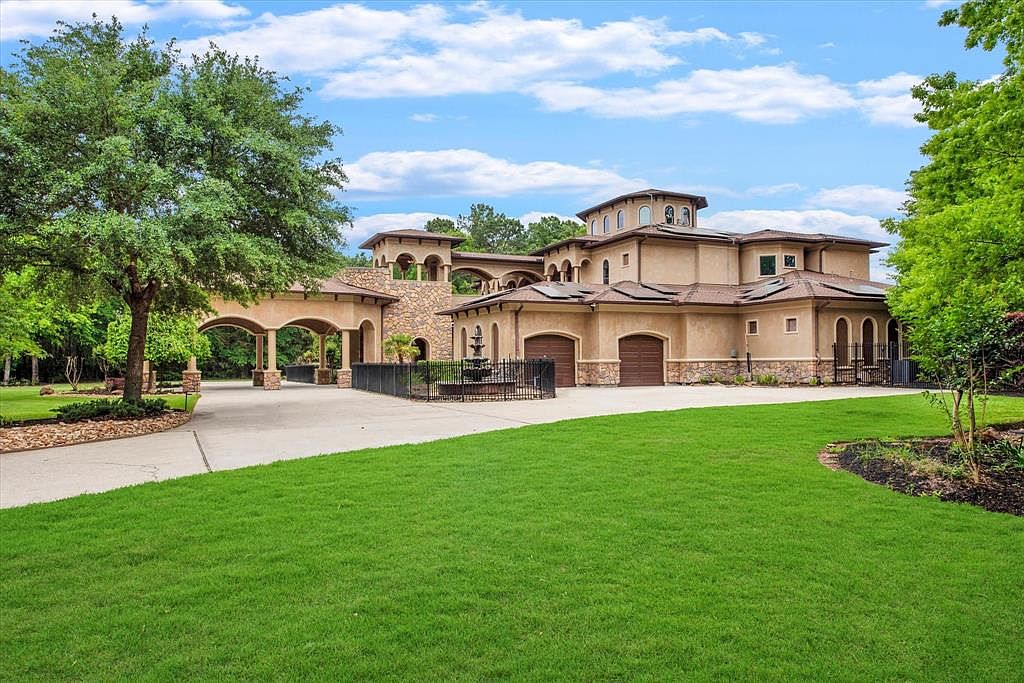 28202 E Benders Landing Blvd, Spring, TX 77386 MLS 17132489 Zillow
