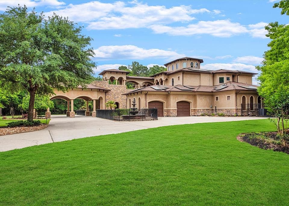 28202 E Benders Landing Blvd, Spring, TX 77386 MLS 96221934 Zillow