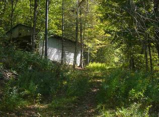 399 Gulf Rd, Roscoe, NY 12776