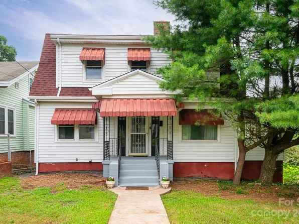 2 Walton St, Asheville, NC 28801