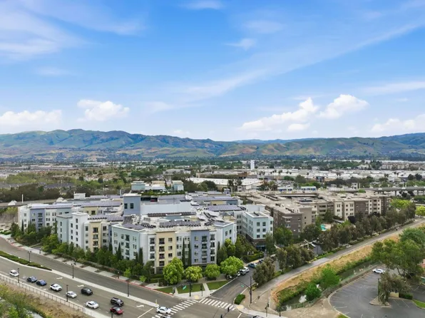 1101 S Main St APT 222, Milpitas, CA 95035