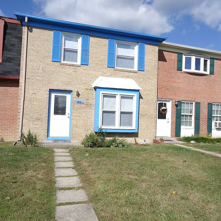 1st image of 146 Hackberry Dr #1