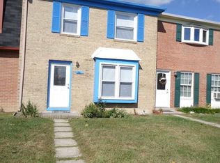 146 Hackberry Dr #1, Stephens City, VA 22655