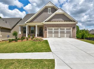 6726 Blue Heron Way, Flowery Branch, GA