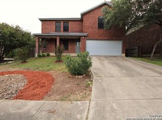 11710 Rousseau St, San Antonio, TX 78251