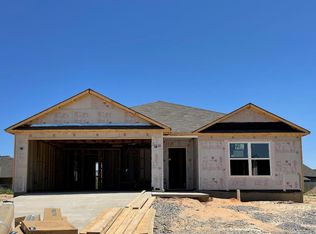 740 Madeline Ct, El Paso, AR 72045