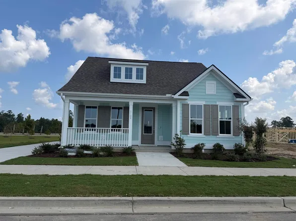 2016 Oakley St. Belleview 4 Lot 261, Myrtle Beach, SC 29588