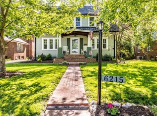 6215 Washington Blvd, Indianapolis, IN 46220