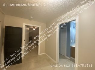 611 Americana Blvd NE #2, Palm Bay, FL 32907