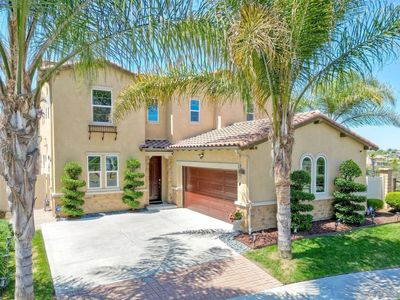 1547 Stow Grove Ave, Chula Vista, CA, 91913
