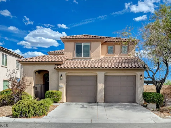 12061 Cielo Amber Ln, Las Vegas, NV 89138