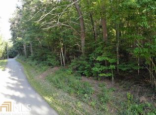 1800 Nimblewill Gap Rd, Dahlonega, GA 30533