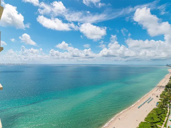 16699 Collins Ave APT 3401, Sunny Isles Beach, FL 33160