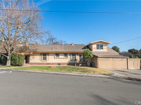 7395 Sonora Ave, Atascadero, CA 93422