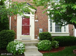 2204 Bromley Ct, Woodstock, MD 21163