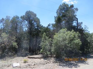 17 Pheasant Dr, Tijeras, NM 87059