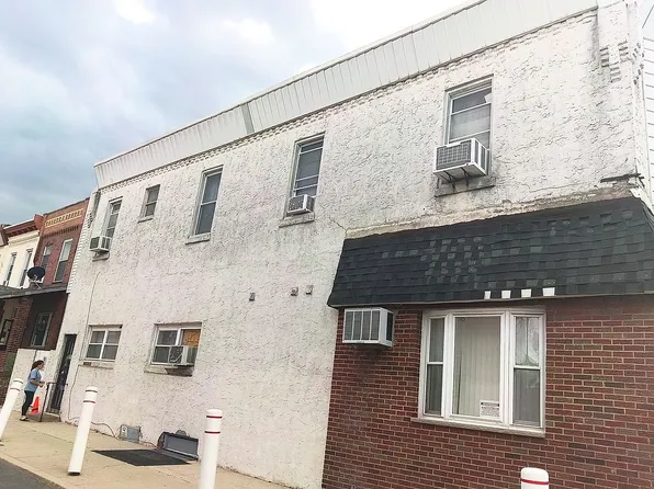 726 W Porter St, Philadelphia, PA 19148