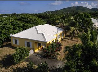 162 Carlton We St, Frederiksted, VI 00840