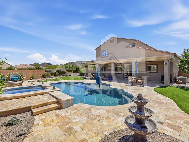 8910 W Irongate Rd — Photo 43