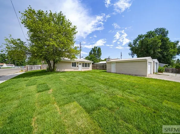 1063 Irving St, Idaho Falls, ID 83401
