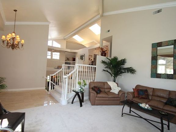 living room...