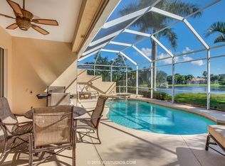 450 Eden Bay Dr, Naples, FL 34110