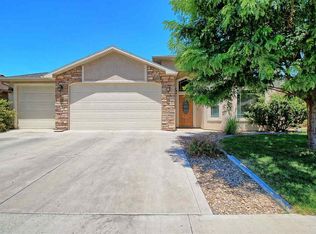 2516 Van Buren Ave, Grand Junction, CO 81505
