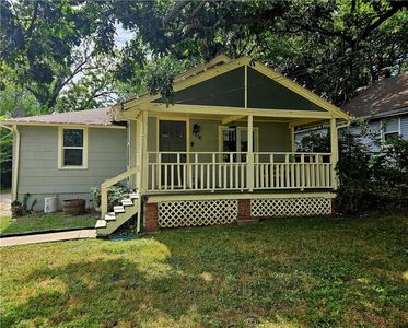 1516 S Osage St, Independence, MO, 64055