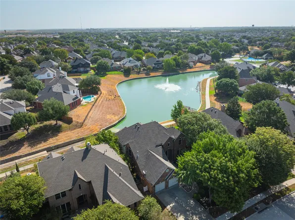 3013 Osage Ln, Denton, TX 76210