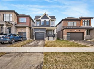 163 Wilmot Rd, Brantford, ON N3T 0W5