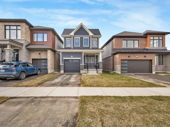 163 Wilmot Rd, Brantford, ON N3T 0W5