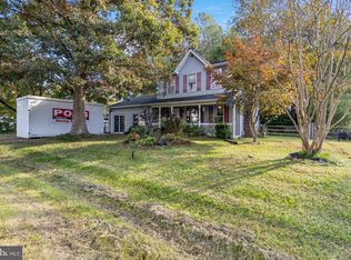 2543 Charter Oak Dr, Waldorf, MD 20601