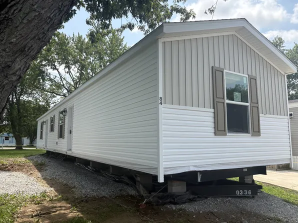 2801 S Stone Rd, Marion, IN