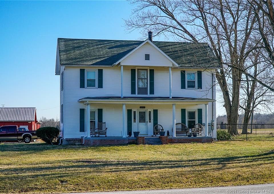 1st image of 8342 S State Road 66