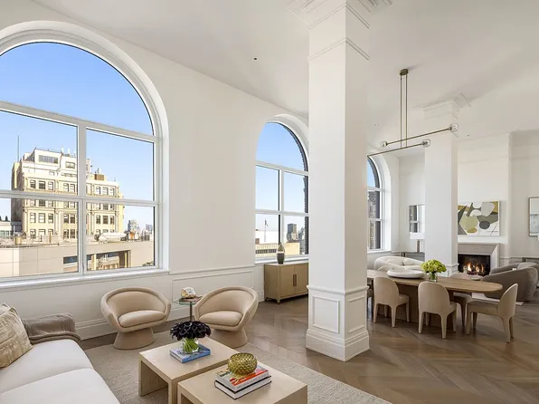 108 Leonard St #14E, New York, NY 10013