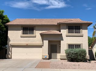 1284 S Palm St, Gilbert, AZ 85296