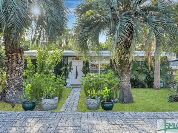 1409 Jones Avenue, Tybee Island, GA 31328