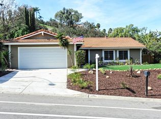 4218 Corral Canyon Rd, Bonita, CA 91902