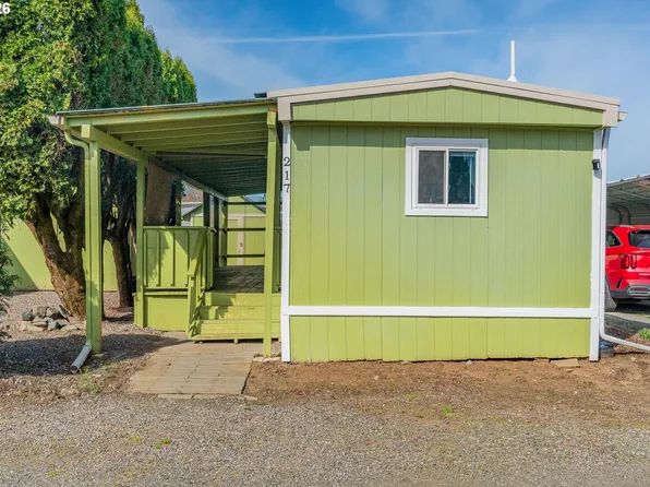 13401 NE 28th St Unit 217, Vancouver, WA 98682